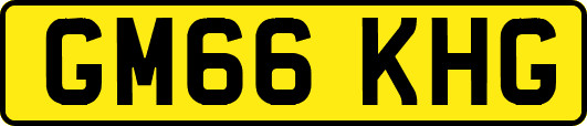 GM66KHG