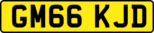 GM66KJD