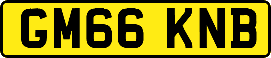 GM66KNB