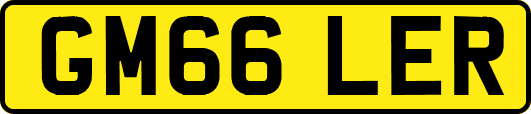 GM66LER