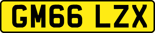 GM66LZX