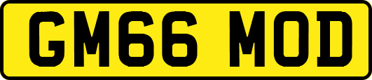 GM66MOD