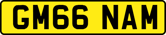 GM66NAM