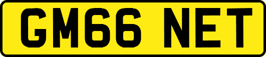 GM66NET