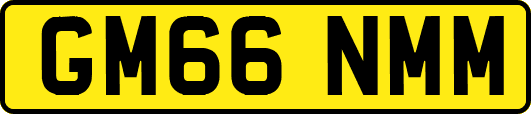 GM66NMM