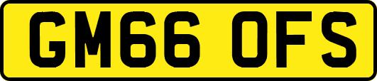 GM66OFS