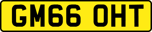 GM66OHT