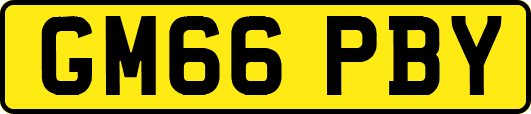 GM66PBY