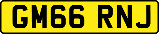 GM66RNJ