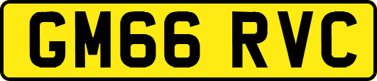 GM66RVC