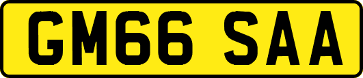 GM66SAA