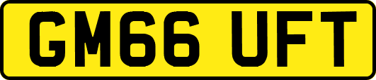 GM66UFT