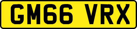 GM66VRX