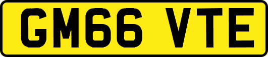 GM66VTE