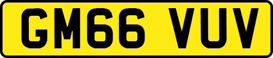 GM66VUV