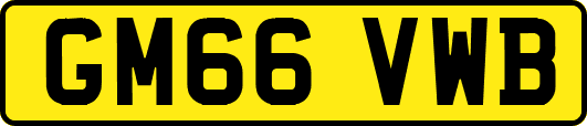 GM66VWB