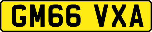 GM66VXA