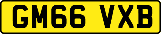 GM66VXB