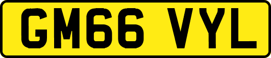GM66VYL