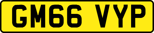 GM66VYP