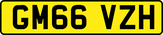 GM66VZH