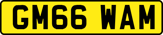 GM66WAM