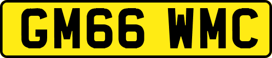 GM66WMC