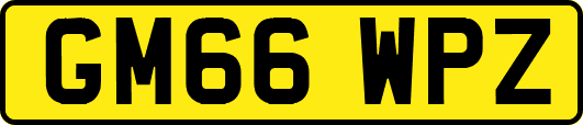 GM66WPZ