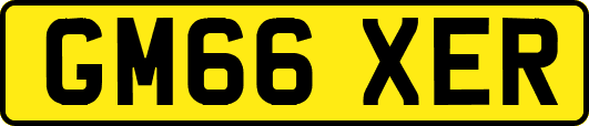 GM66XER