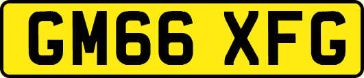 GM66XFG
