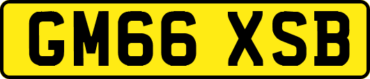 GM66XSB