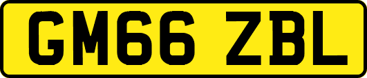 GM66ZBL