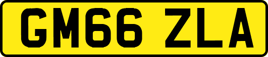 GM66ZLA