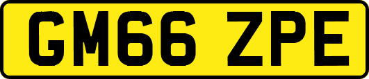 GM66ZPE