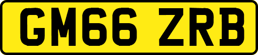 GM66ZRB