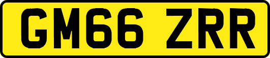 GM66ZRR