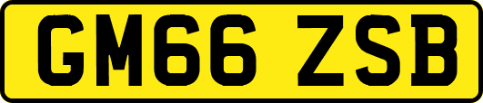 GM66ZSB