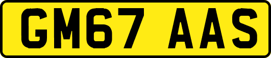 GM67AAS