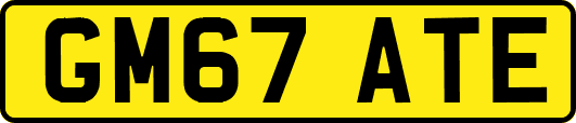 GM67ATE