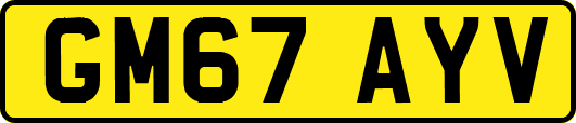 GM67AYV