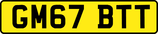 GM67BTT