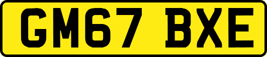 GM67BXE