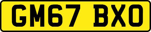 GM67BXO