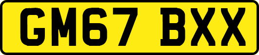 GM67BXX
