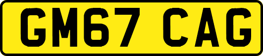 GM67CAG