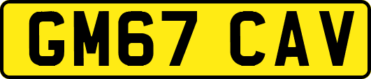 GM67CAV