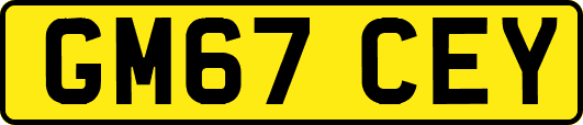 GM67CEY