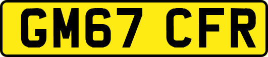 GM67CFR