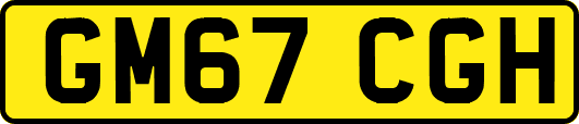 GM67CGH