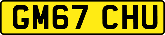 GM67CHU